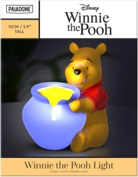 Lampe portable Winnie l’Ourson