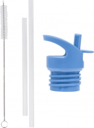 A Little Lovely Company - accessoires pour bouteilles inox pirates