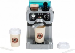 Set de barista avec machine à espresso pour enfants