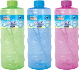 Liquide de recharge pour bulles 1,89 L Woobly Boobly