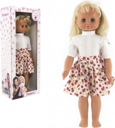 Poupée ambulante Hamiro avec yeux qui clignent