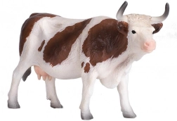 Vache Simentale Mojo