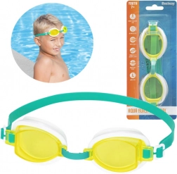 Bestway lunettes de natation pour enfants 7+ Aqua Burst Essential – Vert