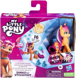 Figurine Sunny My Little Pony