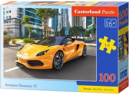 Puzzle 100 pièces Arrinera Hussarya