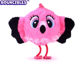 Bouncibles Mimi peluche sautillante 8 cm