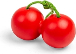 Jouets Cerises en Bois