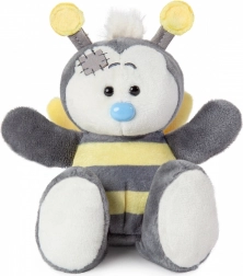Mascotte de l’Ami au Nez Bleu – Abeille Fizzy