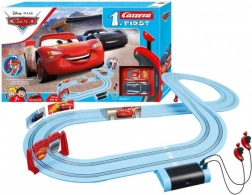 Circuit Carrera First CARS Piston Cup 2,9 m