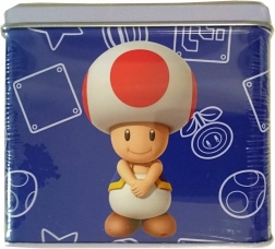 Mug et tirelire Super Mario Toad