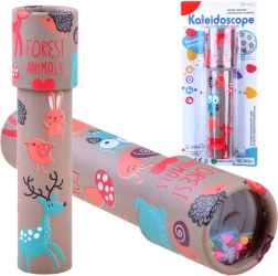 Grand kaléidoscope pour enfants, rotatif – Kaléidoscope