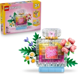 LEGO DUPLO Classic boîte créative pleine de couleurs