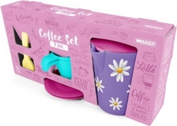 Petite cafetière pour enfants
