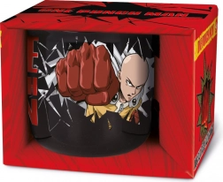 Mug en céramique ONE PUNCH MAN 410 ml