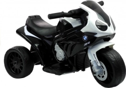 Tricycle moto à batterie BMW S1000RR noir