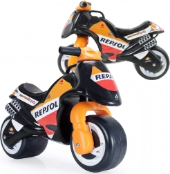 Draisienne moto REPSOL pour enfants