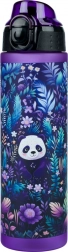 Gourde en tritan BAAGL Jungle Panda 700 ml