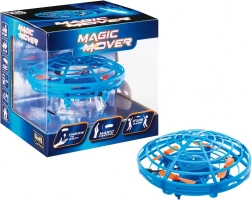 Drone RC Magic Mover - bleu