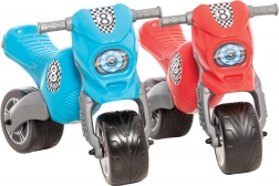 Draisienne moto Cross 8