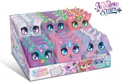 Nebulous Stars Journal intime mini pour filles