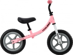 draisine SPRINTO rose pour enfants