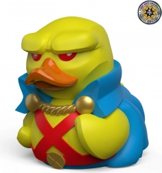 Canard de collection TUBBZ DC Comics Martian Manhunter – première édition