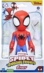 Marvel Spidey et ses formidables amis Grande figurine Spidey