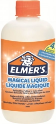 Activateur magique pour la fabrication de slime ELMER’S 259 ml