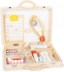 Mallette de dentiste pour petits dentistes