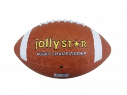ballon de rugby JollyStar