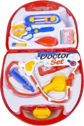 Trousse de médecin en valisette pour enfants