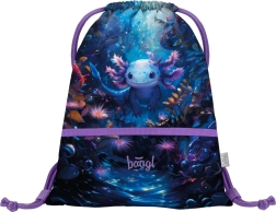 Sac à chaussures Axolotl Baagl