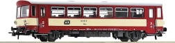 Roco voiture d'attelage pour motrice série 810 ČD