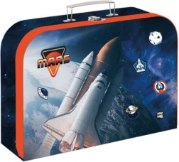 Valise Spatiale pour enfants