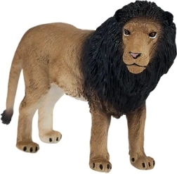 Figurine de lion