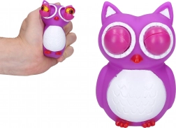 Chouette à presser 8 cm