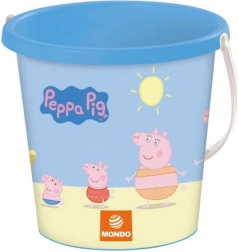 Seau Peppa Pig