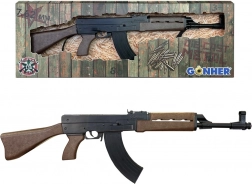 fusil semi-automatique pour enfants vz. 58 à 8 coups