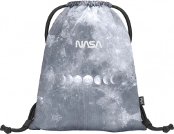 Sac à dos NASA gris