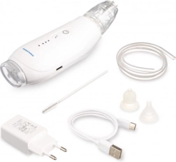 Aspirateur nasal électrique pour enfants Canpol Babies