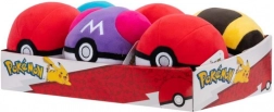 Poké Ball en peluche Pokémon