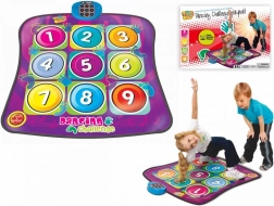 Tapis musical WYZWANIE