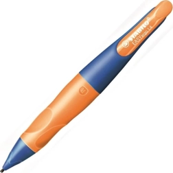 STABILO EASYergo crayon pour droitiers 1,4 mm bleu-orange