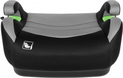 Siège auto Lionelo Luuk Fix i-Size 22–36 kg – Gris