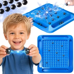 Jeu magnétique Woopie avec billes