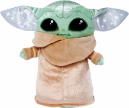 Disney Mandalorian Grogu Peluche 25 cm