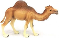 Figurine Chameau Dromadaire 14 cm