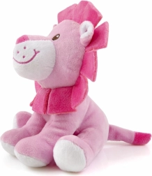 Peluches d’animaux de la jungle 15 cm