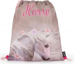 Sac de sport OXYBAG Cheval Romantic 30 × 37 cm