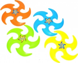 Frisbee Étoile 23 cm